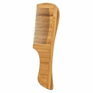 Olivia Garden Healthy Hair Eco-Friendly Bamboo Comb HH-C2 hrebeň na vlasy vyobraziť