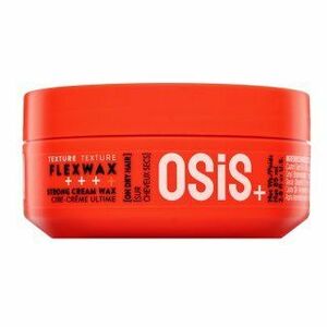Schwarzkopf Professional Osis+ Flexwax vosk na vlasy pre extra silnú fixáciu 85 ml vyobraziť