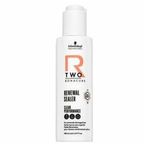 Schwarzkopf Professional R-TWO Bonacure Renewal Sealer bezoplachová starostlivosť pre veľmi poškodené vlasy 145 ml vyobraziť