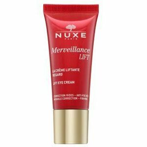 Nuxe Merveillance Lift očný krém Lift Eye Cream 15 ml vyobraziť