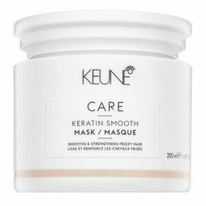 Keune Care Keratin Smooth Mask uhladzujúca mask s keratínom 200 ml vyobraziť