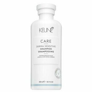Keune Care Derma Sensitive Shampoo posilujúci šampón pre citlivú pokožku hlavy 300 ml vyobraziť