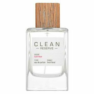 Clean Reserve Lush Fleur parfémovaná voda pre ženy 100 ml vyobraziť