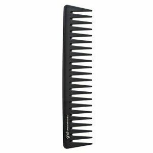 GHD The Comb Out Detangling Comb hrebeň na vlasy pre ľahké rozčesávanie vlasov vyobraziť