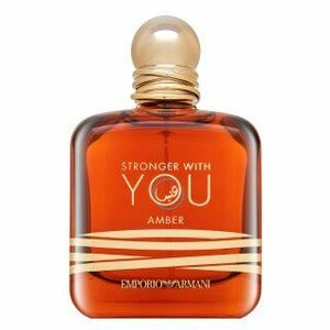 Armani (Giorgio Armani) Emporio Armani Stronger With You Amber parfémovaná voda unisex 100 ml vyobraziť