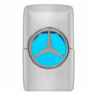 Mercedes-Benz Man Bright parfémovaná voda pre mužov 50 ml vyobraziť