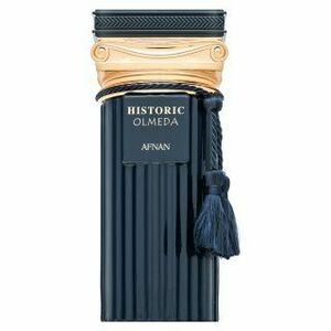 Afnan Historic Olmeda parfémovaná voda unisex 100 ml vyobraziť