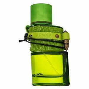 Armaf Hunter Jungle parfémovaná voda pre mužov 100 ml vyobraziť