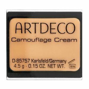 Artdeco Camouflage Cream korektor 14 Fair Vanilla 4, 5 g vyobraziť