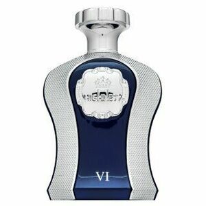 Afnan Highness VI parfémovaná voda pre mužov 100 ml vyobraziť