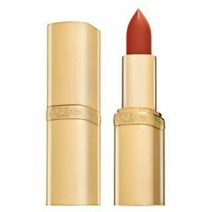 L´Oréal Paris Color Riche Lipstick rúž s hydratačným účinkom 107 Seine Sunset 3, 6 g vyobraziť