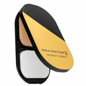 Max Factor Facefinity Compact Foundation púdrový make-up 031 Warm Porcelain 10 g vyobraziť