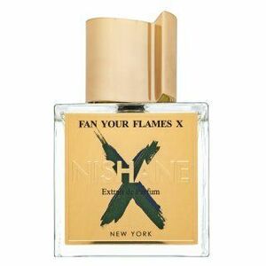 Nishane Fan Your Flames X čistý parfém unisex 100 ml vyobraziť