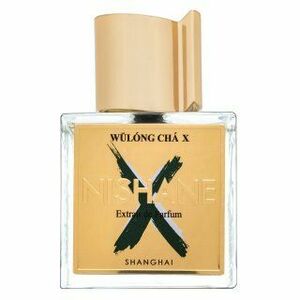 Nishane Wulong Cha X čistý parfém unisex 100 ml vyobraziť