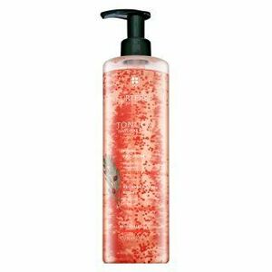 Rene Furterer Tonucia Natural Filler Replumping Shampoo posilujúci šampón pre obnovenie hustoty vlasov 600 ml vyobraziť