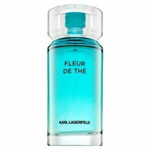Lagerfeld Fleur de Thé parfémovaná voda pre ženy 100 ml vyobraziť