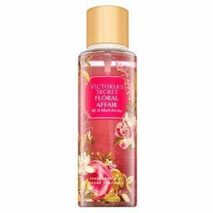 Victoria's Secret Floral Affair Lily & Blush Berries telový sprej pre ženy 250 ml vyobraziť