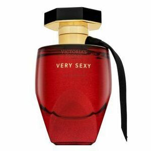 Victoria's Secret Very Sexy parfémovaná voda pre ženy 50 ml vyobraziť