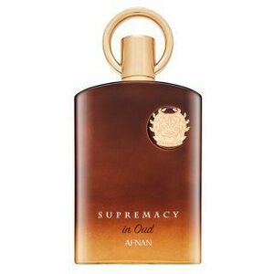 Afnan Supremacy In Oud čistý parfém unisex 150 ml vyobraziť