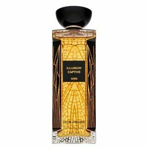 Lalique Illusion Captive Noir Premier 1898 parfémovaná voda unisex 100 ml vyobraziť