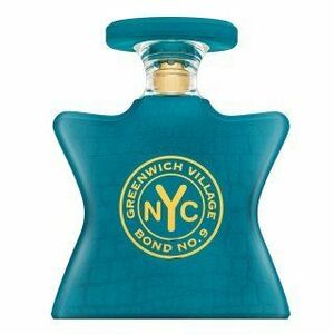 Bond No. 9 Greenwich Village parfémovaná voda pre ženy 100 ml vyobraziť