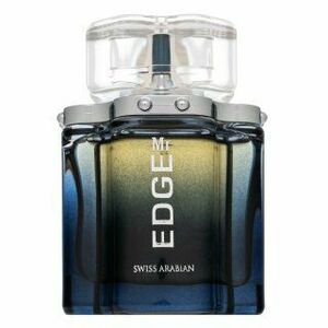 Swiss Arabian Mr Edge parfémovaná voda pre mužov 100 ml vyobraziť