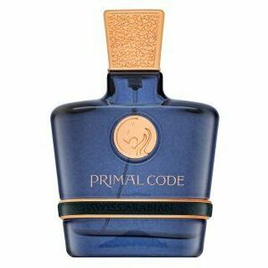 Swiss Arabian Primal Code parfémovaná voda pre mužov 100 ml vyobraziť