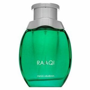 Swiss Arabian Raaqi parfémovaná voda unisex 100 ml vyobraziť