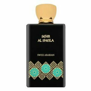 Swiss Arabian Sehr Al Sheila parfémovaná voda unisex 100 ml vyobraziť