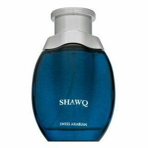 Swiss Arabian Shawq parfémovaná voda unisex 100 ml vyobraziť
