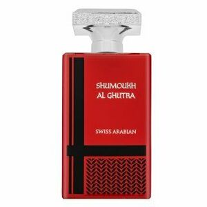 Swiss Arabian Shumoukh Al Ghutra parfémovaná voda pre mužov 100 ml vyobraziť