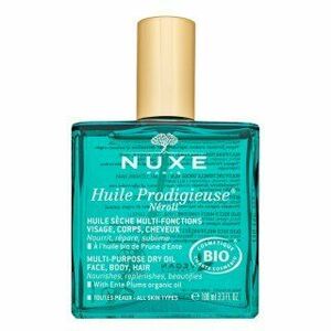 Nuxe Huile Prodigieuse Néroli multifunkčný suchý olej Multi-Purpose Dry Oil 100 ml vyobraziť