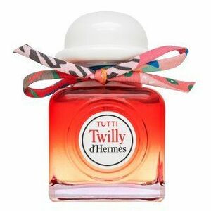 Hermès Tutti Twilly d'Hermès parfémovaná voda pre ženy 85 ml vyobraziť