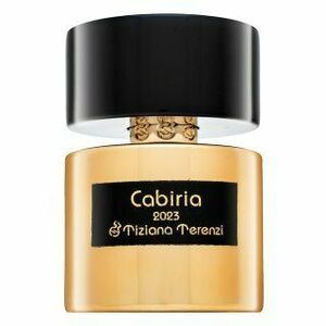 Tiziana Terenzi Cabiria čistý parfém unisex 100 ml vyobraziť