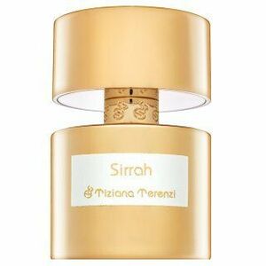 Tiziana Terenzi Sirrah čistý parfém unisex 100 ml vyobraziť