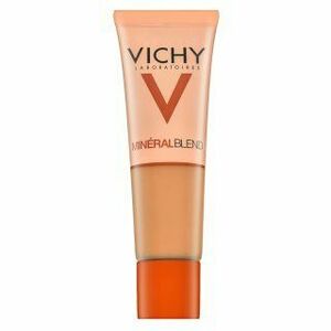 Vichy Mineralblend Fluid Foundation tekutý make-up s hydratačným účinkom 11 Granite 30 ml vyobraziť