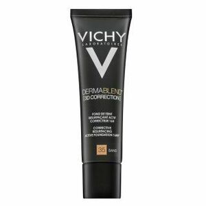 Vichy Dermablend 3D Correction dlhotrvajúci make-up proti nedokonalostiam pleti 35 Sand 30 ml vyobraziť