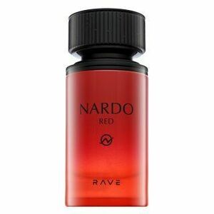 Rave Nardo Red parfémovaná voda unisex 100 ml vyobraziť