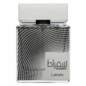 Lattafa Suqraat parfémovaná voda pre mužov 100 ml vyobraziť