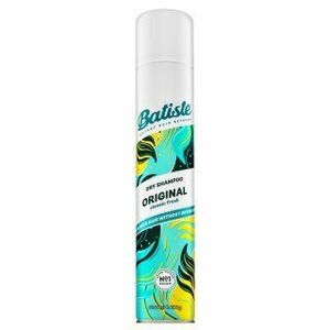 Batiste Dry Shampoo Clean&Classic Original suchý šampón pre všetky typy vlasov 350 ml vyobraziť