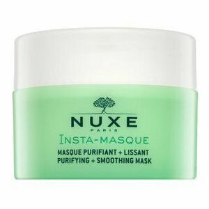 Nuxe Insta-Masque čistiaca maska Purifying + Smoothing Mask 50 ml vyobraziť