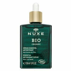 Nuxe Bio Organic antioxidačné sérum pre všetky typy pleti Essential Antioxidant Serum 30 ml vyobraziť