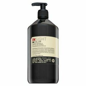 Insight Incolor Anti-Yellow Shampoo šampón proti žltnutiu odtieňov 900 ml vyobraziť