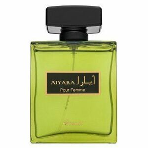 Rasasi Aiyara Pour Femme parfémovaná voda pre ženy 100 ml vyobraziť