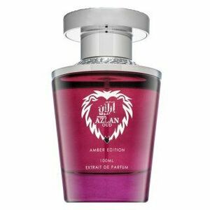 Al Haramain Azlan Oud Amber čistý parfém pre ženy 100 ml vyobraziť