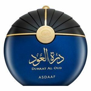 Asdaaf Durrat Al Oud parfémovaná voda unisex 100 ml vyobraziť