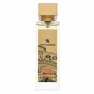 Swiss Arabian Passion Of Venice čistý parfém unisex 100 ml vyobraziť