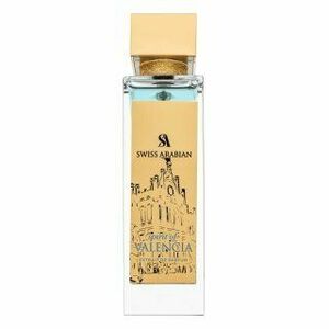 Swiss Arabian Spirit Of Valencia čistý parfém unisex 100 ml vyobraziť