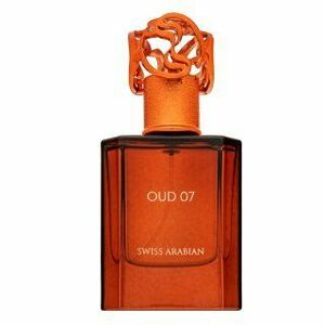 Swiss Arabian Oud 07 parfémovaná voda unisex 50 ml vyobraziť