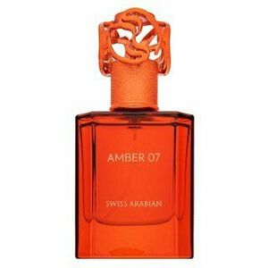 Swiss Arabian Amber 07 parfémovaná voda unisex 50 ml vyobraziť